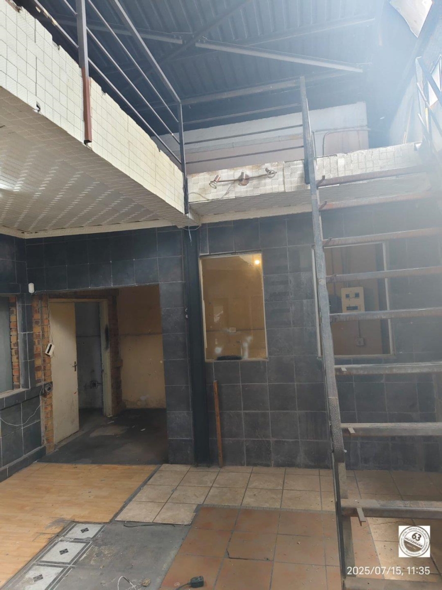 To Let commercial Property for Rent in Sasolburg Industrial Zone 2 Free State